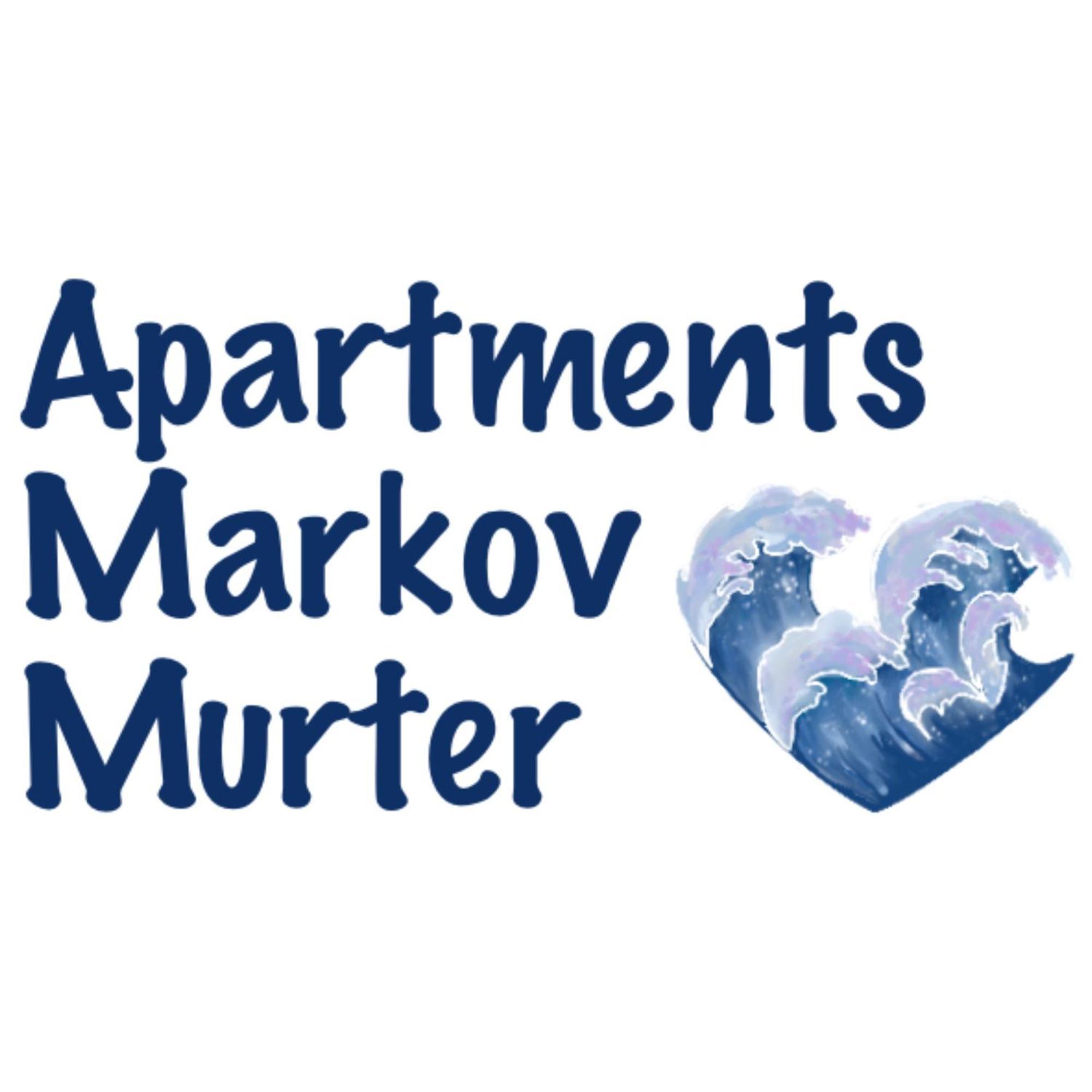 Apartments Markov 穆泰尔岛 外观 照片