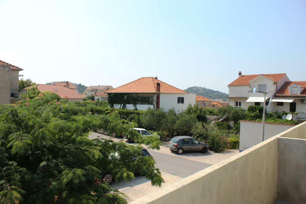 Apartments Markov 穆泰尔岛 外观 照片
